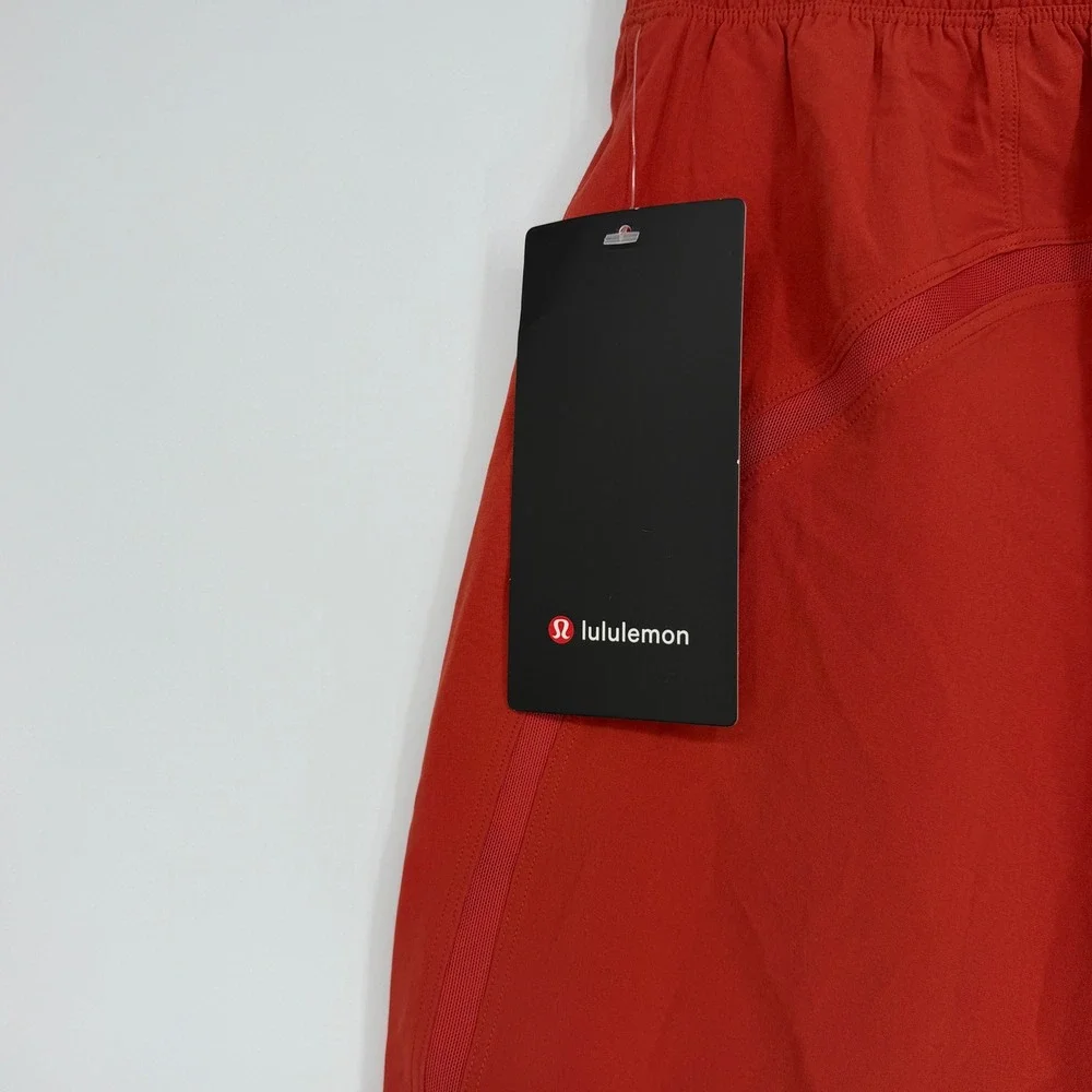 Lululemon Pace Breaker Linerless Short 7